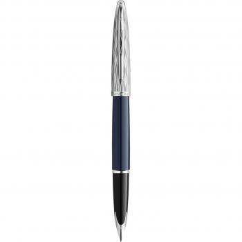 Pluma Waterman Carene L'Essence du Bleu-Fina
