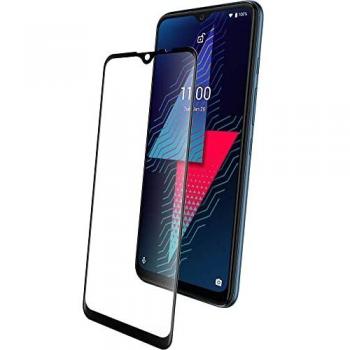 Protector de Pantalla de Vidrio Templado Plano para Wiko Power U30