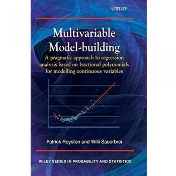 Multivariable Model-Building Hardcover Guide