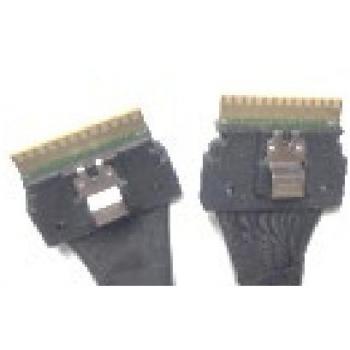 Cable Intel Serial Attached SCSI (SAS) de 0,11 m