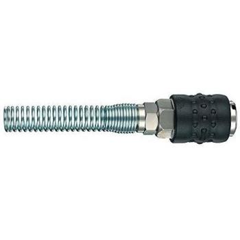Grifo Rápido Universal Ani 64/MF con Muelle 6x8 mm - Precio por 1 pieza