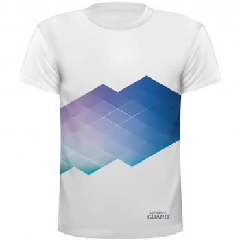 Ultimate Guard Camiseta Gradient Talla XL