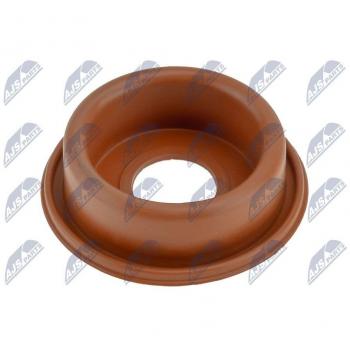 Módulo EGR NTY EGR-VW-058 para vehículos Volkswagen