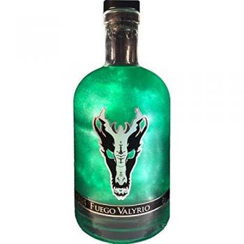 Licor Verde Fuego Valyrio - 700 ml
