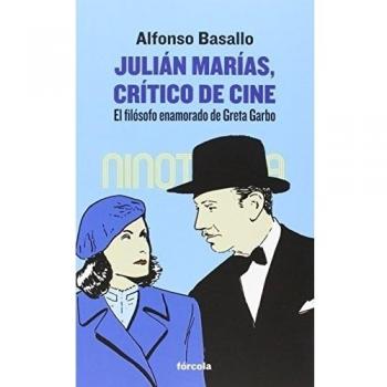 Julián Marías, crítico de cine: El filósofo enamorado de Greta Garbo