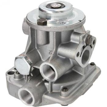Válvula de control para remolque DT Spare Parts 10.44200 - 1660g