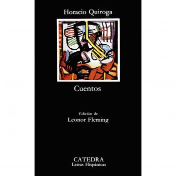 Cuentos: 326 - Horacio Quiroga