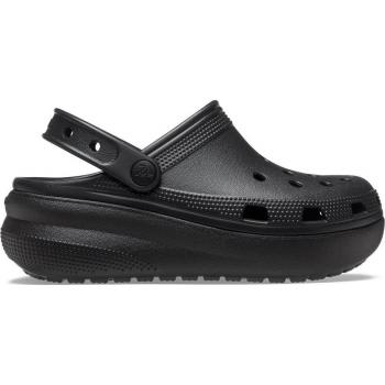 Zuecos de niños Classic Cutie Crush Clog Crocs