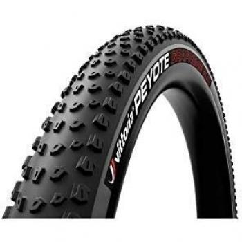 Vittoria Cub. Peyote TNT 29X2.1 Antra/Negro G2.0 Cubiertas Ciclismo Unisex Adulto, 29