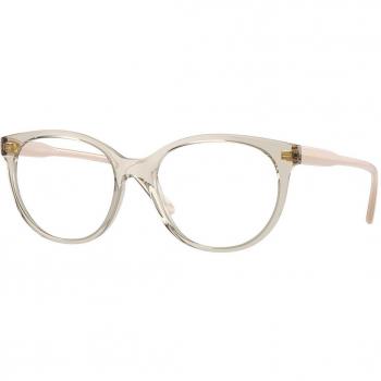 Vogue Eyewear VO5552F Asian Fit 2998 Women’s Eyeglasses Size 53 - Blue Light Block Available