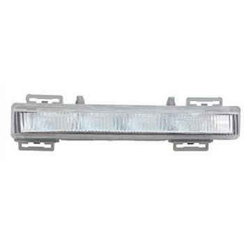 Luz diurna TYC 12-0145-00-9 - Luz diurna, tipo de producto: iluminación automotriz, compatible con vehículos específicos, diseño optimizado para una mejor visibilidad durante el día, fácil instalación, alta
