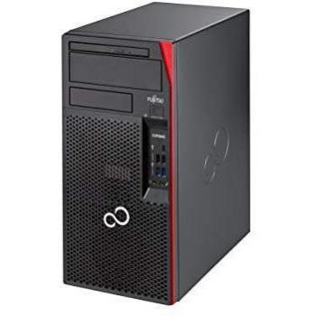 Fujitsu ESPRIMO P958 9th Gen Intel® Core i7 i7-9700 16 GB DDR4-SDRAM 512 GB SSD Negro Escritorio PC - Fujitsu ESPRIMO P958, 3 GHz, 9th Gen Intel® Core i7, 16 GB, 512 GB, DVD Super Multi,