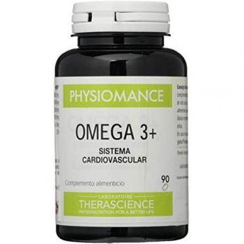 Therascience Omega 3 Plus 90Perlas 100 g