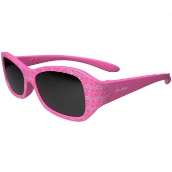 Gafas de sol Chicco infantiles 12 meses en color rosa sandía