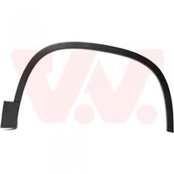 Van Wezel 5745522 - Ensanchamiento, guardabarros