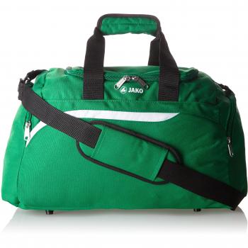 Jako Sporttasche Performance - Bolsa de deporte, color multicolor, talla 50 x 28 x 28 cm