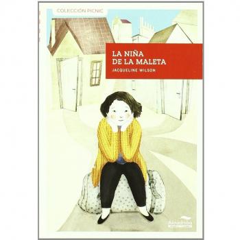 Niña De La Maleta, La: 16 - Wilson Jacqueline