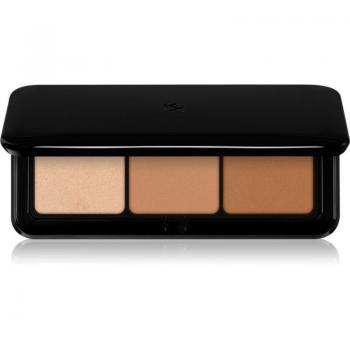 Paleta de Contorno KIKO Milano Contour Obsession 03 Deep 7g (Varios Tonos)
