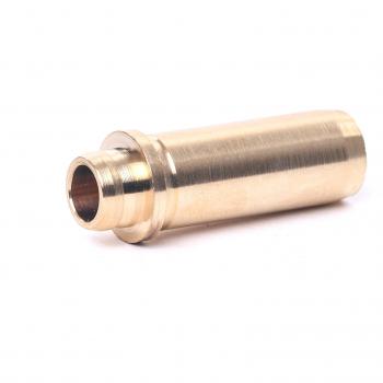 Guía de válvula TOPRAN 100 247, tipo: Guía de válvula, características: fabricada en material duradero, diseño preciso para un ajuste perfecto, compatible con múltiples modelos de vehículos, contribuye al correcto funcionamiento del