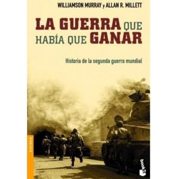 La guerra que había que ganar