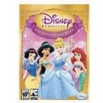 Disney princess enchanted journey pc pt