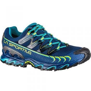 La Sportiva Ultra Raptor GTX, Zapatillas de Trail Running Hombre, Multicolor