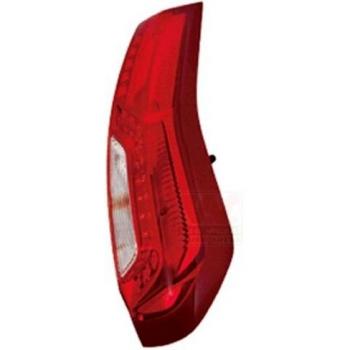 Piloto Trasero LED Derecho Van Wezel 3369932 para Nissan X-Trail desde 2010