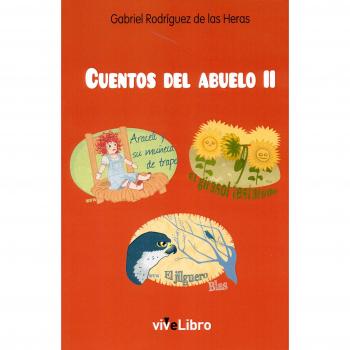Cuentos del Abuelo II