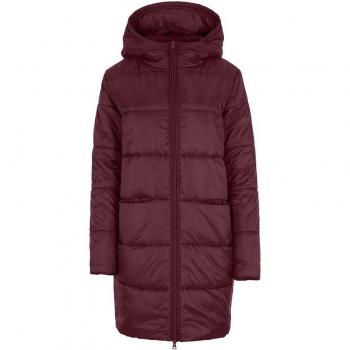 Chaqueta Larga Paris Ecoon Monofabric 2