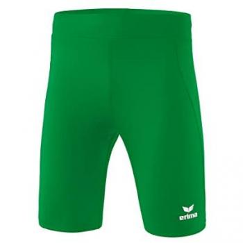 Erima Racing Cycling Shorts - Men's XL Green
