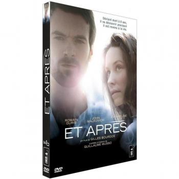 Et après [Francia] [DVD]