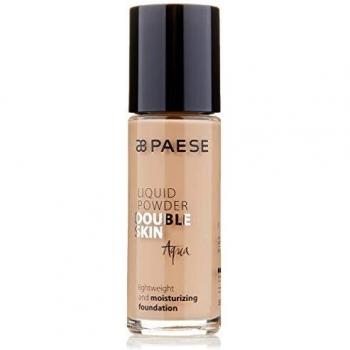 Paese Base De Maquillaje Liquid Power Aqua 40A