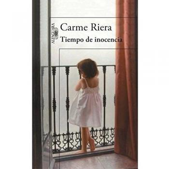 Tiempo de inocencia - Carme Riera