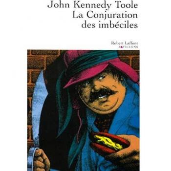 La conjuration des imbéciles