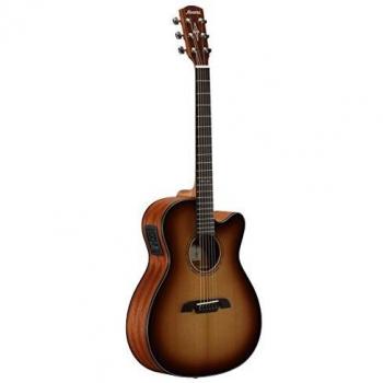 Alvarez AF60ceshb - Guitarra acústica