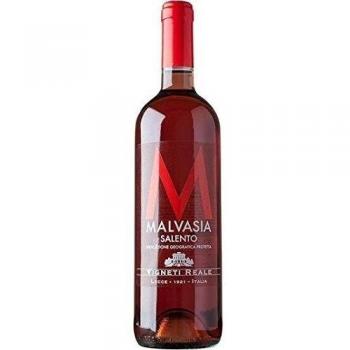 75cl Puglia IGT vigneti Reale Malvasia Rose '