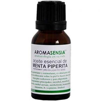 AROMASENSIA MENTA aceite esencial 15ml.