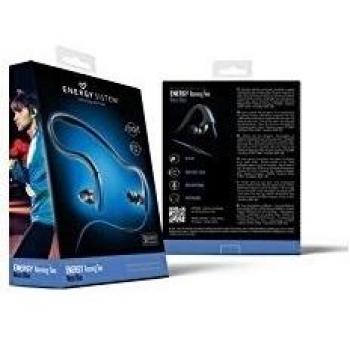 Energy Sistem Running Two - Auriculares de contorno de cuello