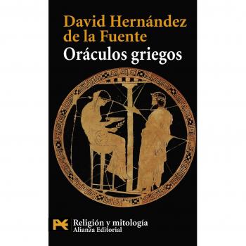Oráculos griegos