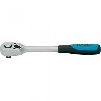 Hazet 8816S Carraca reversible, 20.3 cm
