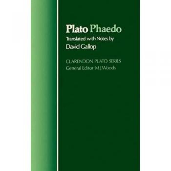 Plato Phaedo