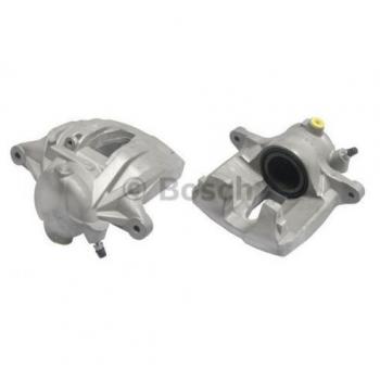 Bosch 0 986 134 013 Hierro Fundido Pinza de Freno, 60mm x 71.7mm