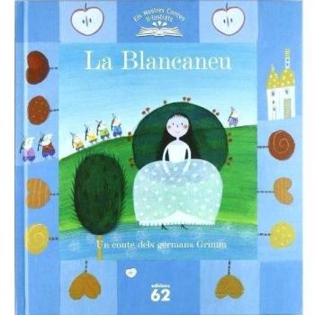 La Blancaneu