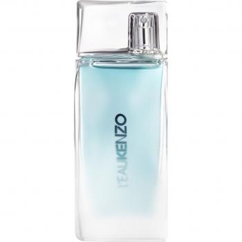 Kenzo L'Eau Glacée Eau de Toilette for Men Limited Edition 50 ml
