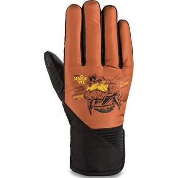 Dakine Crossfire handschoenen brews