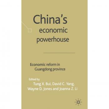 Guangdong Economic Reform Analysis: China's Economic Powerhouse