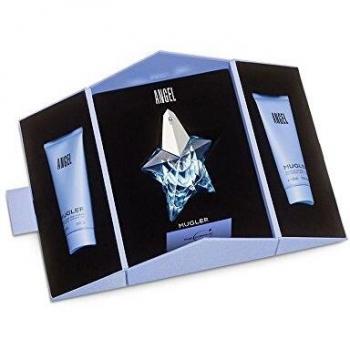 Thierry Mugler Luxury Set de Belleza - 250 ml