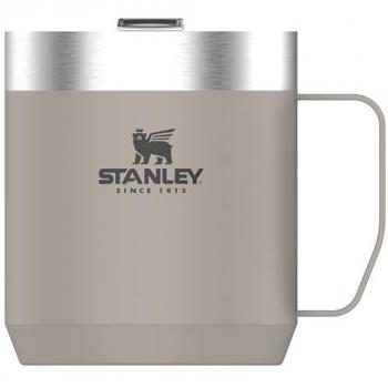 Taza Termo Stanley Classic 0.35L Gris