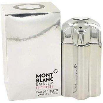 Montblanc Emblem Intense Eau De Toilette 100Ato