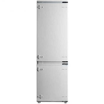 Aspes ACOI179NF nevera combi Independiente 248 L F Blanco
